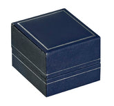 ALPINE Plastic Blue Ring Box 3700.R